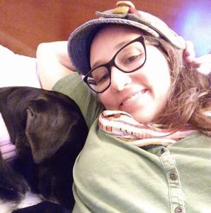 Meet your Posher, Catherine